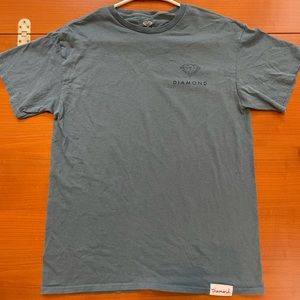 Blue Diamond Supply Co. T-shirt